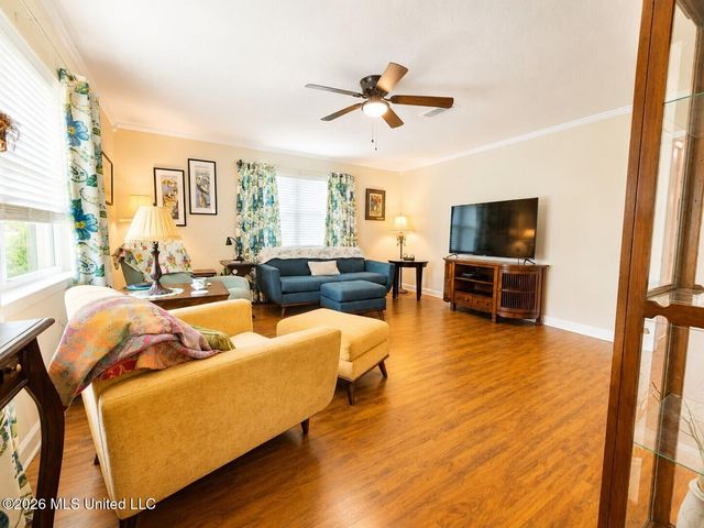 12409 Hanover Drive, Ocean Springs, MS 39564