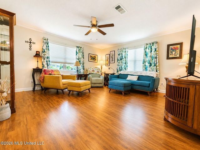 12409 Hanover Drive, Ocean Springs, MS 39564