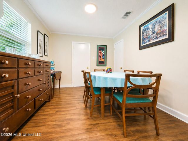 12409 Hanover Drive, Ocean Springs, MS 39564