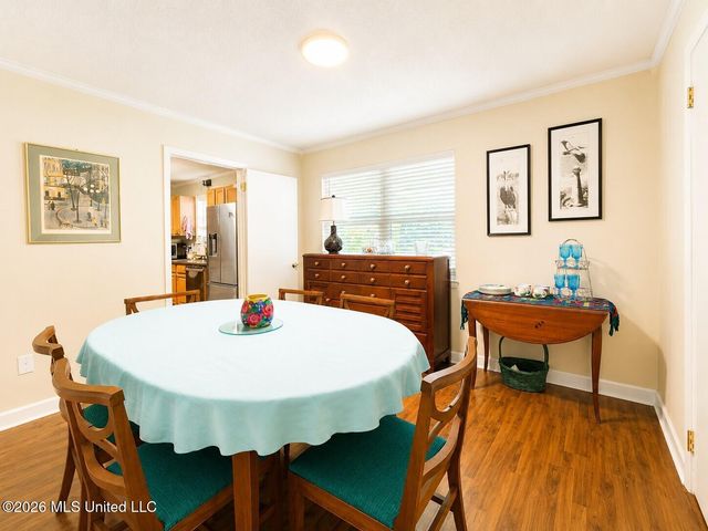 12409 Hanover Drive, Ocean Springs, MS 39564