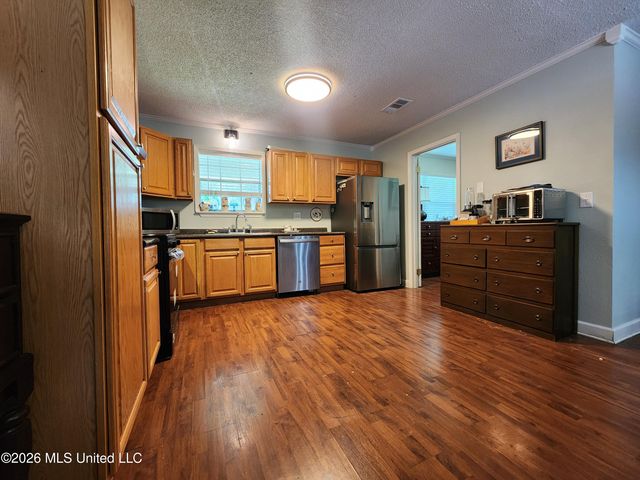 12409 Hanover Drive, Ocean Springs, MS 39564