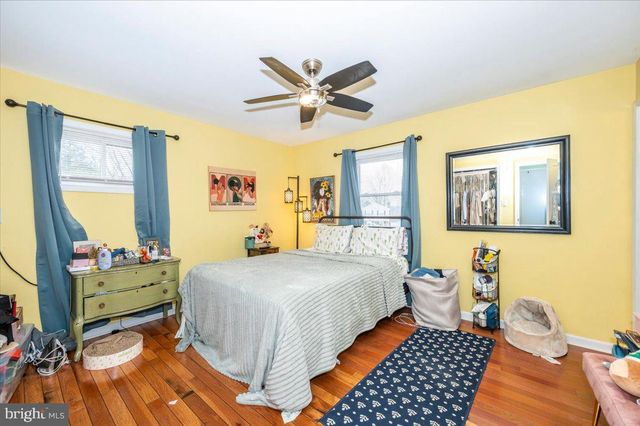 5005 STEWART CT, College Park, MD 20740