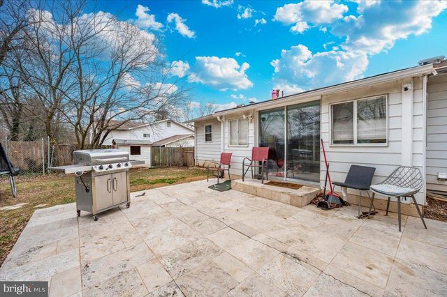 5005 STEWART CT, College Park, MD 20740