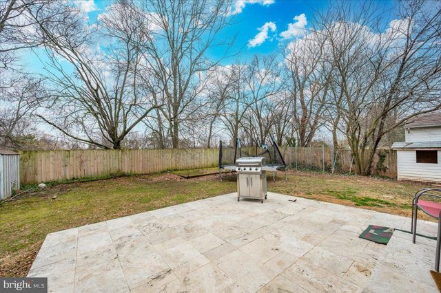 5005 STEWART CT, College Park, MD 20740