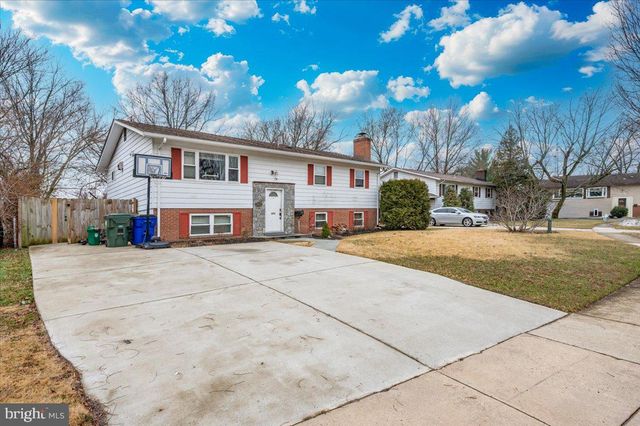 5005 STEWART CT, College Park, MD 20740