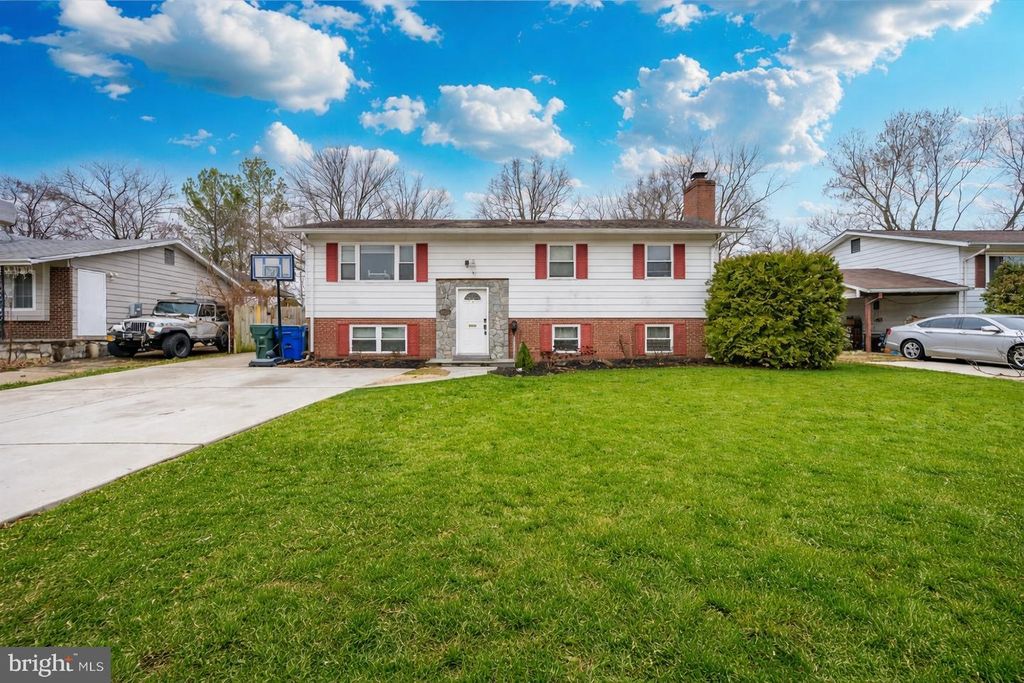 5005 STEWART CT, College Park, MD 20740