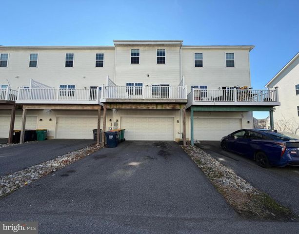 122 RIDGEMONT DR, Middletown, DE 19709