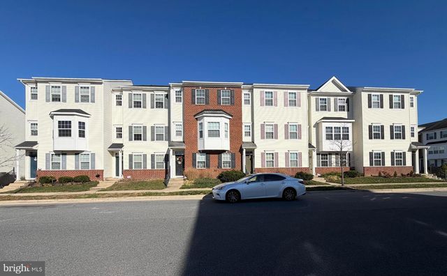 122 RIDGEMONT DR, Middletown, DE 19709