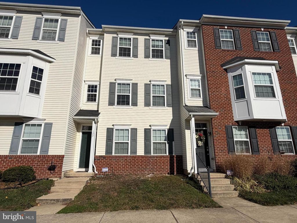 122 RIDGEMONT DR, Middletown, DE 19709