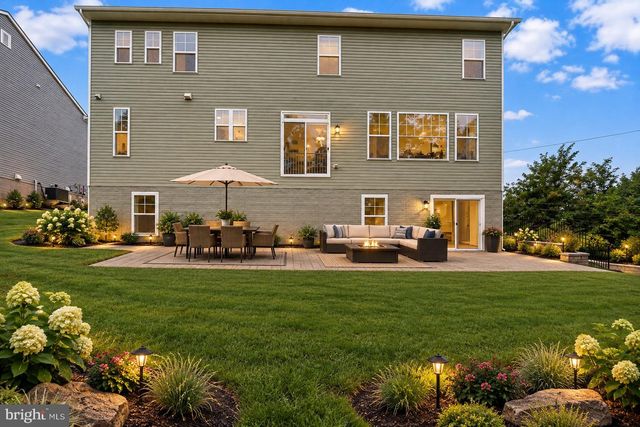 2502 MELIA CT, Baltimore, MD 21234