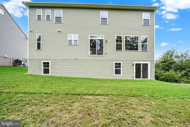 2502 MELIA CT, Baltimore, MD 21234