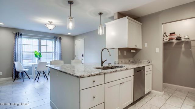 265 Leland Ct APT 3, Louisville, KY 40207