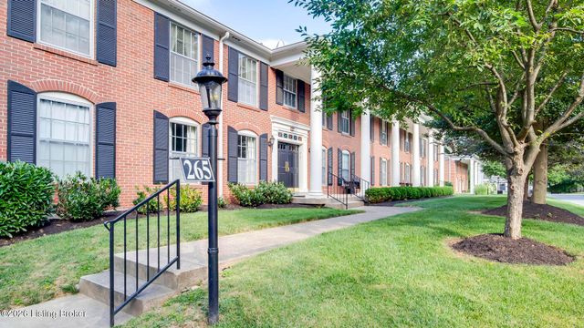 265 Leland Ct APT 3, Louisville, KY 40207