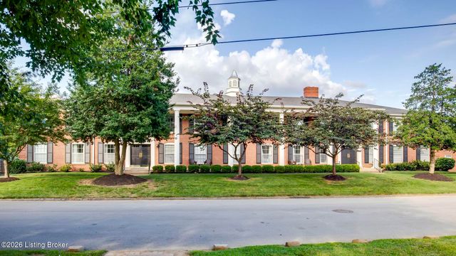 265 Leland Ct APT 3, Louisville, KY 40207