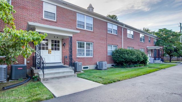 265 Leland Ct APT 3, Louisville, KY 40207