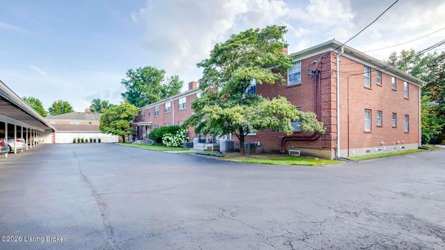 265 Leland Ct APT 3, Louisville, KY 40207