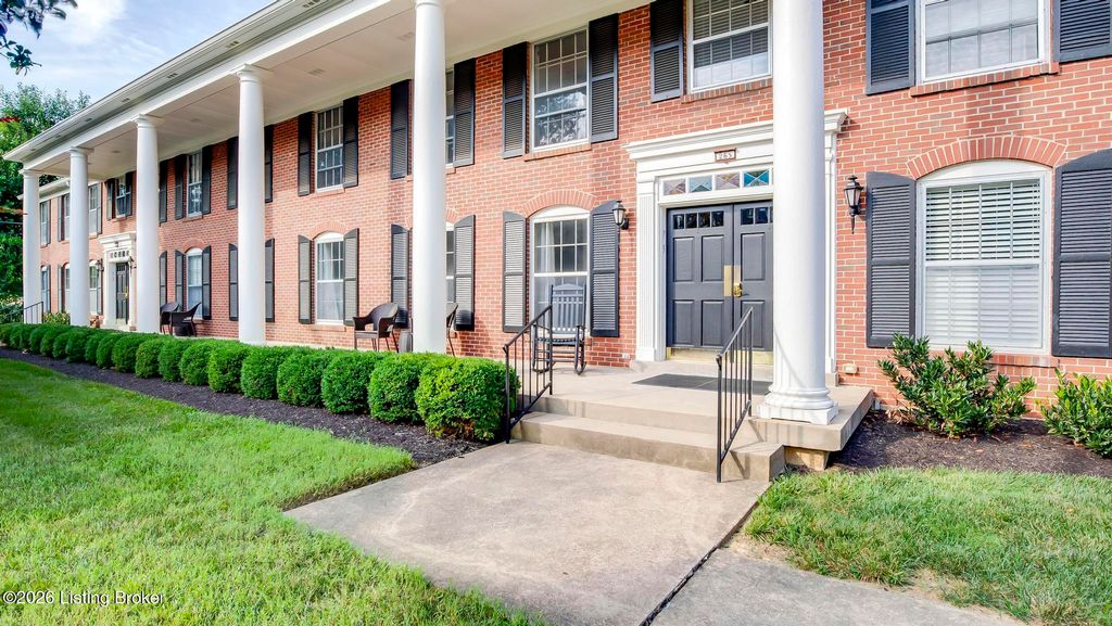 265 Leland Ct APT 3, Louisville, KY 40207