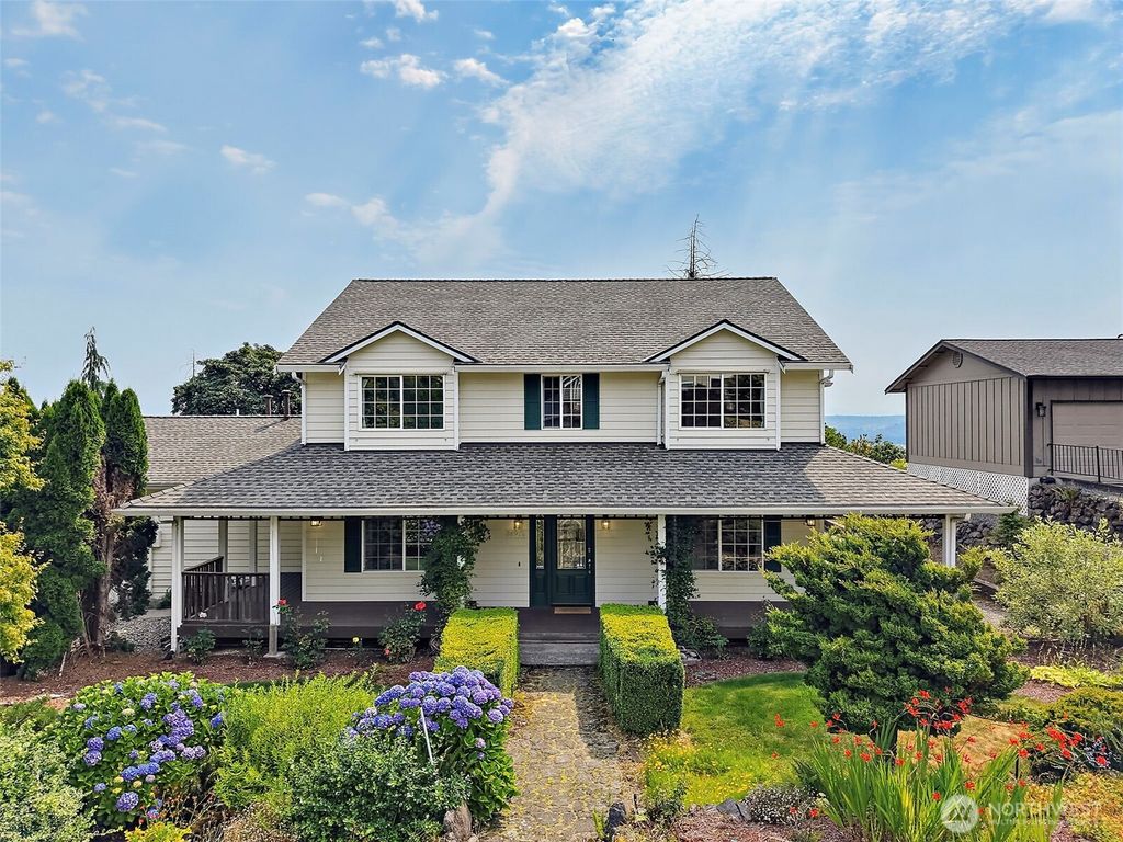 34912 57th Avenue S, Auburn, WA 98001