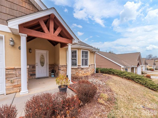 62 Denali Lane, Waynesville, NC 28786