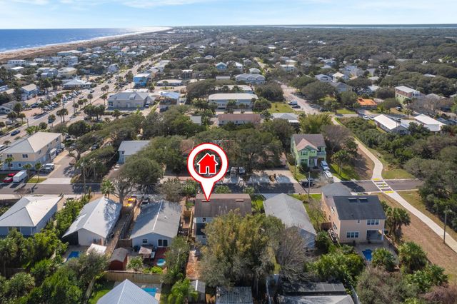 112 2nd St, St Augustine, FL 32080