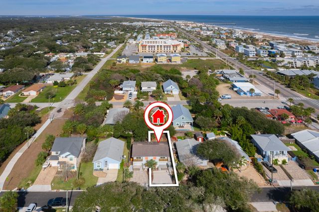 112 2nd St, St Augustine, FL 32080