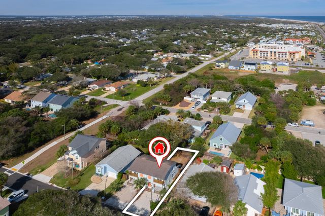 112 2nd St, St Augustine, FL 32080