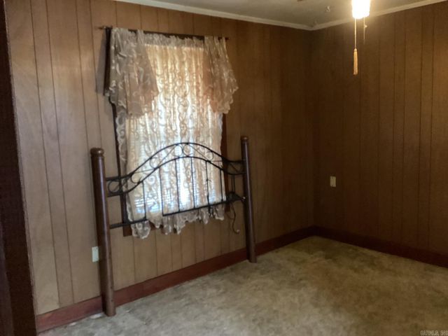 519 E 4th St, Prescott, AR 71857