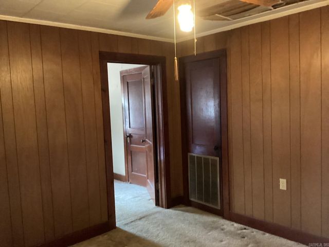 519 E 4th St, Prescott, AR 71857