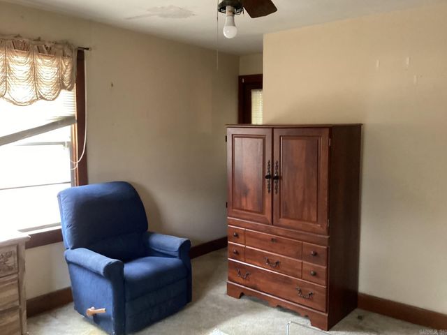 519 E 4th St, Prescott, AR 71857