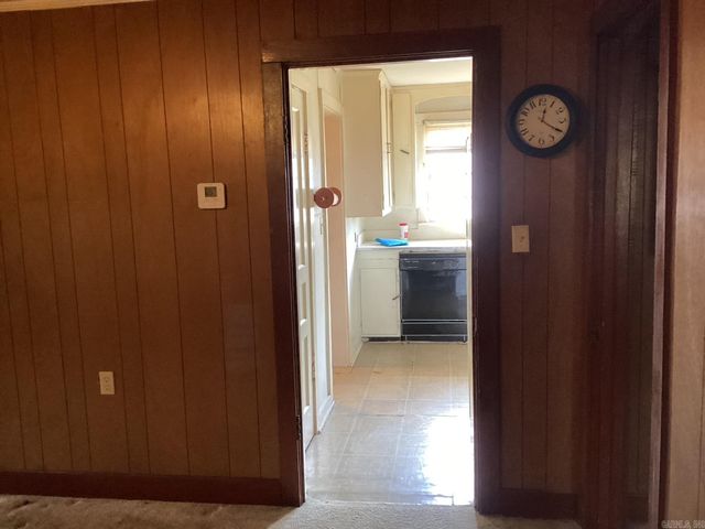 519 E 4th St, Prescott, AR 71857