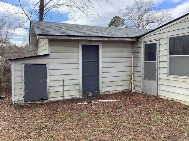 519 E 4th St, Prescott, AR 71857