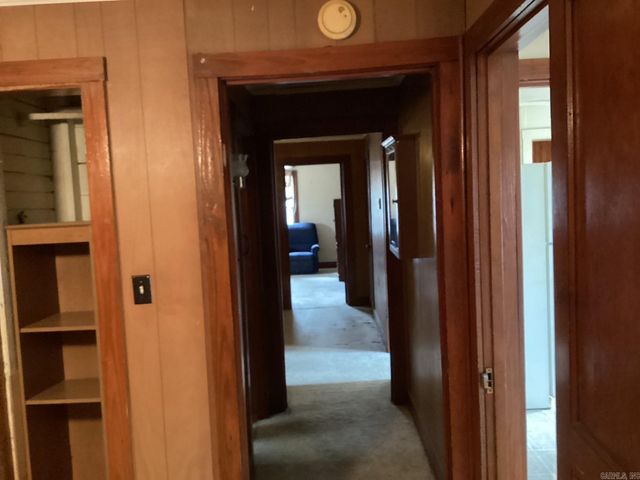 519 E 4th St, Prescott, AR 71857