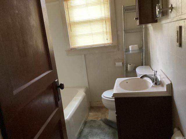 519 E 4th St, Prescott, AR 71857