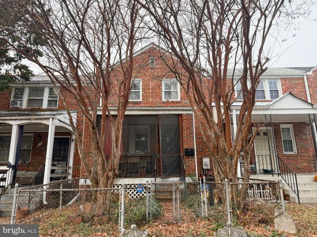 40 GIRARD ST NE, Washington, DC 20002