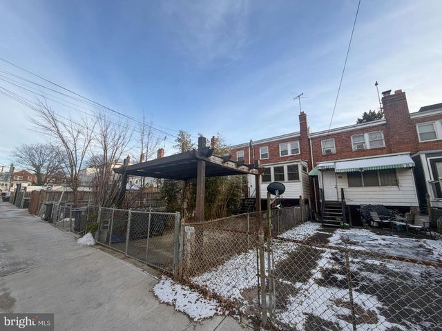 40 GIRARD ST NE, Washington, DC 20002