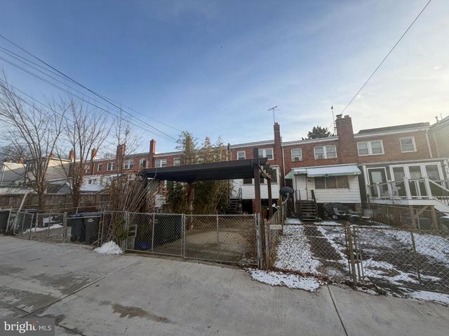 40 GIRARD ST NE, Washington, DC 20002