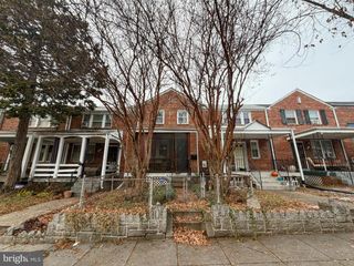 40 GIRARD ST NE, Washington, DC 20002