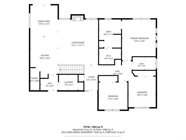 1807 Waxwing Way, Waterloo, IA 50701