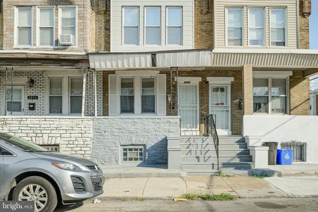 2849 MEMPHIS ST, Philadelphia, PA 19134