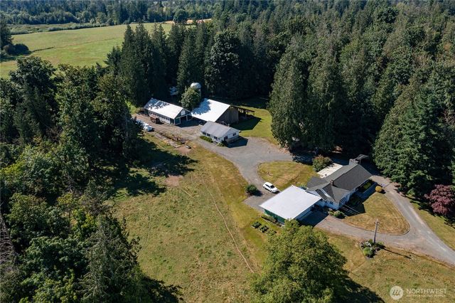 9541 Weidkamp Rd., Lynden, WA 98264