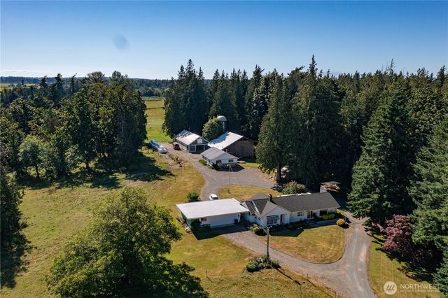 9541 Weidkamp Rd., Lynden, WA 98264