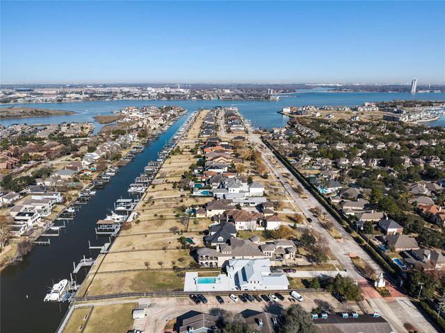 505 Constellation Boulevard, League City, TX 77573