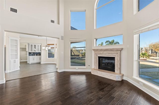 505 Constellation Boulevard, League City, TX 77573