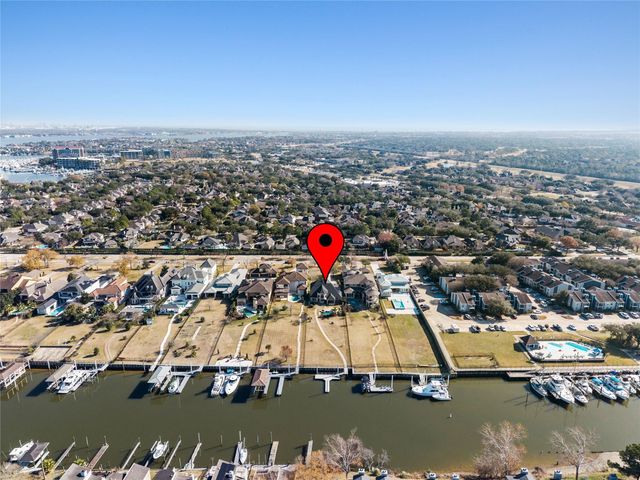 505 Constellation Boulevard, League City, TX 77573