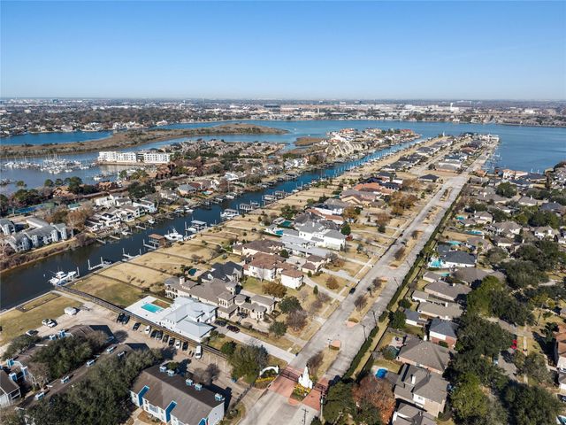 505 Constellation Boulevard, League City, TX 77573