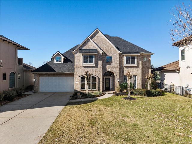 505 Constellation Boulevard, League City, TX 77573