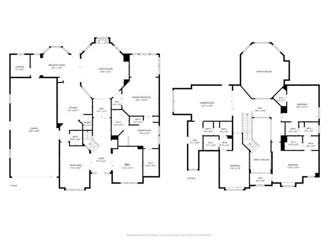 505 Constellation Boulevard, League City, TX 77573