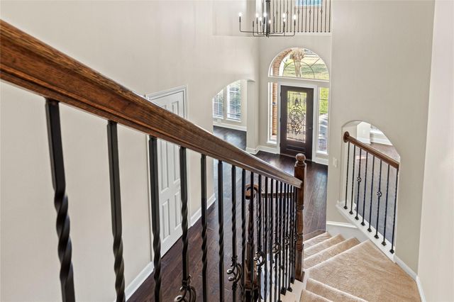 505 Constellation Boulevard, League City, TX 77573