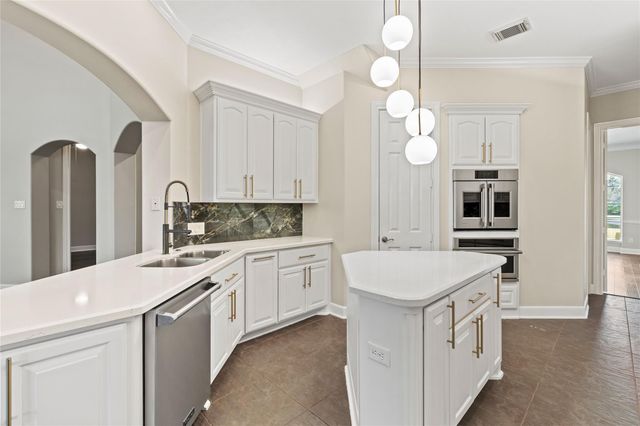 505 Constellation Boulevard, League City, TX 77573