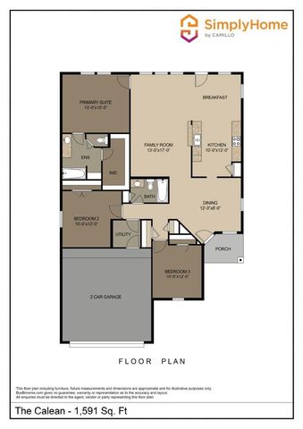 1011 Briza Del Mar Court, Richmond, TX 77406